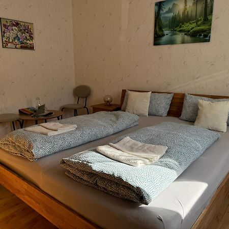 Alpen Hotel Martin Nesselwang Exteriör bild