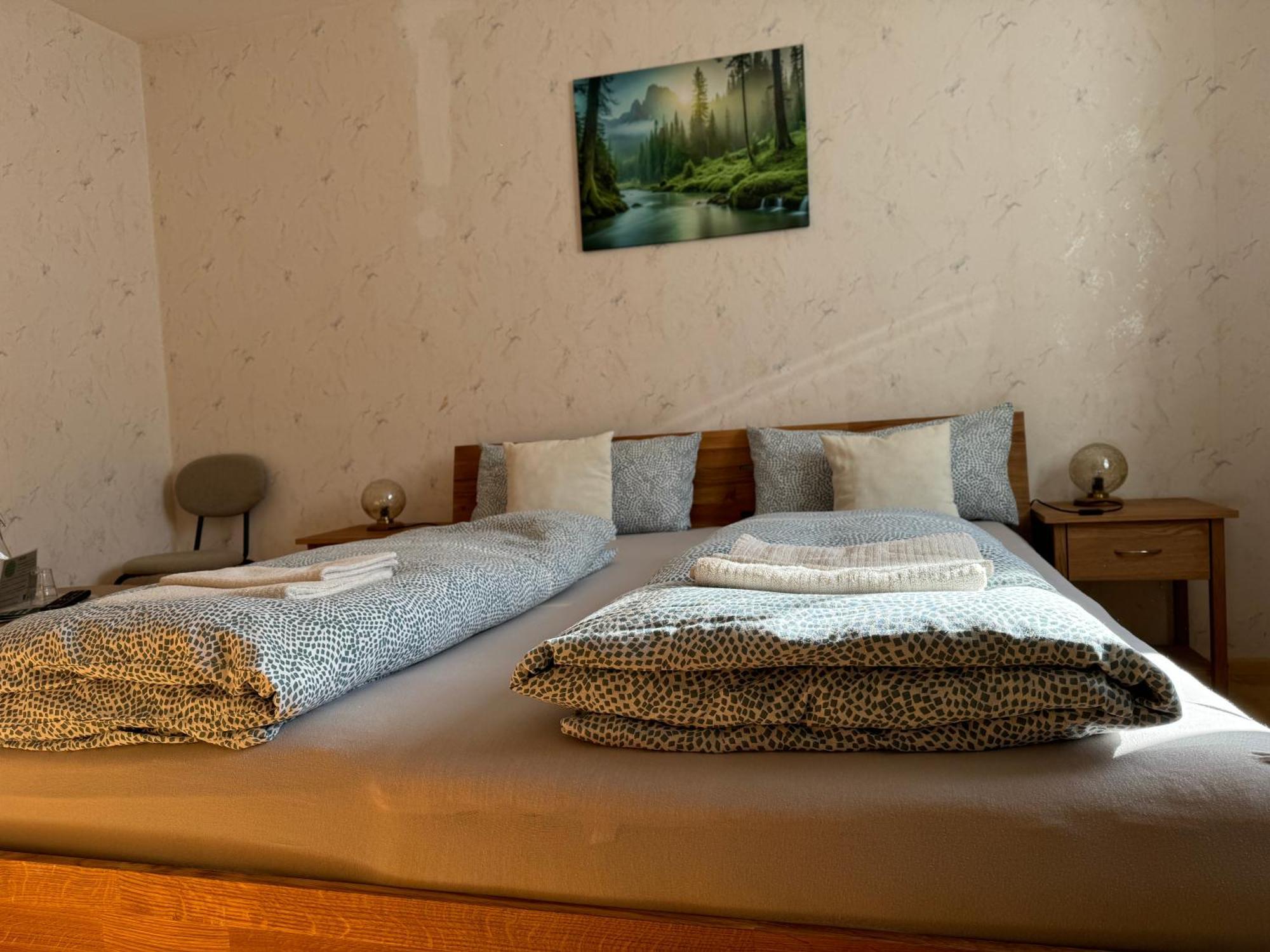 Alpen Hotel Martin Nesselwang Exteriör bild