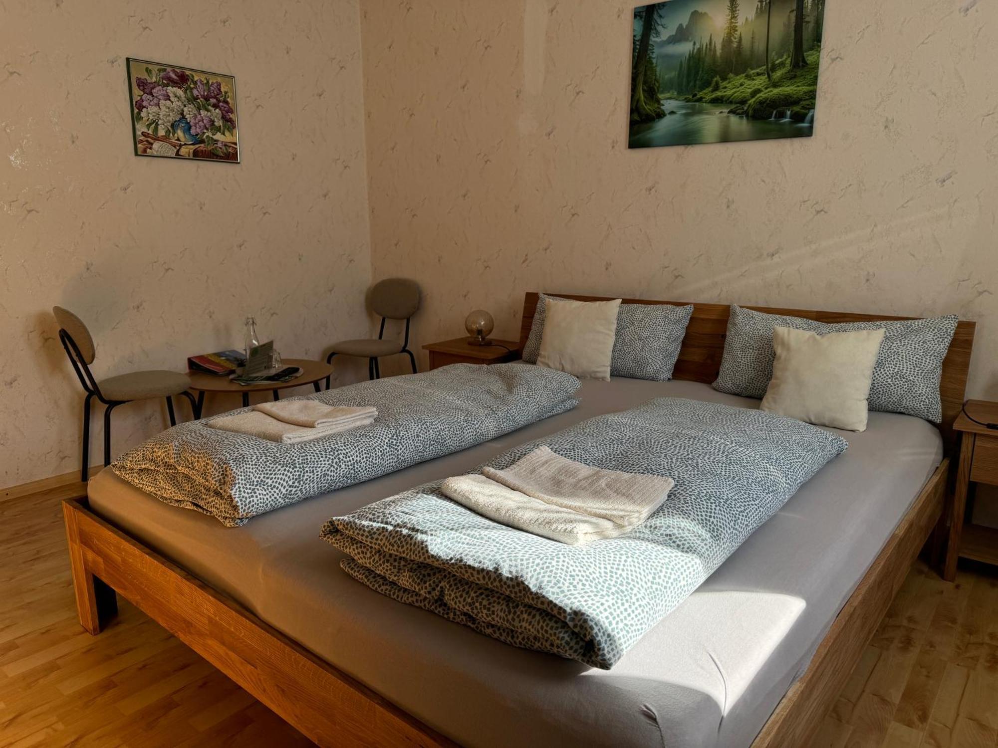 Alpen Hotel Martin Nesselwang Exteriör bild