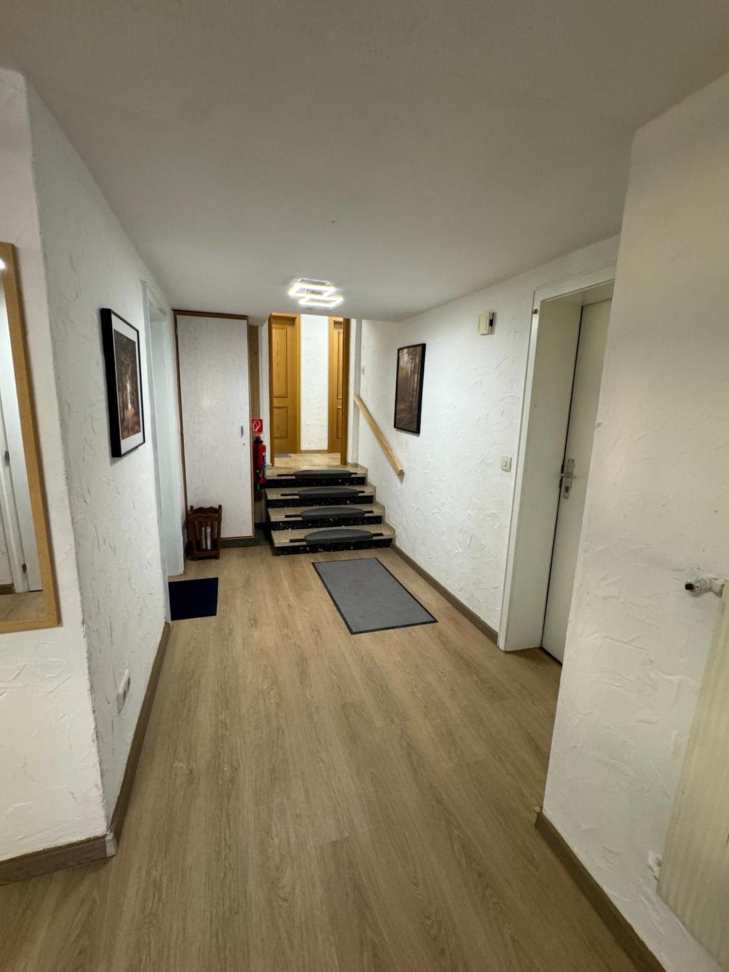 Alpen Hotel Martin Nesselwang Exteriör bild