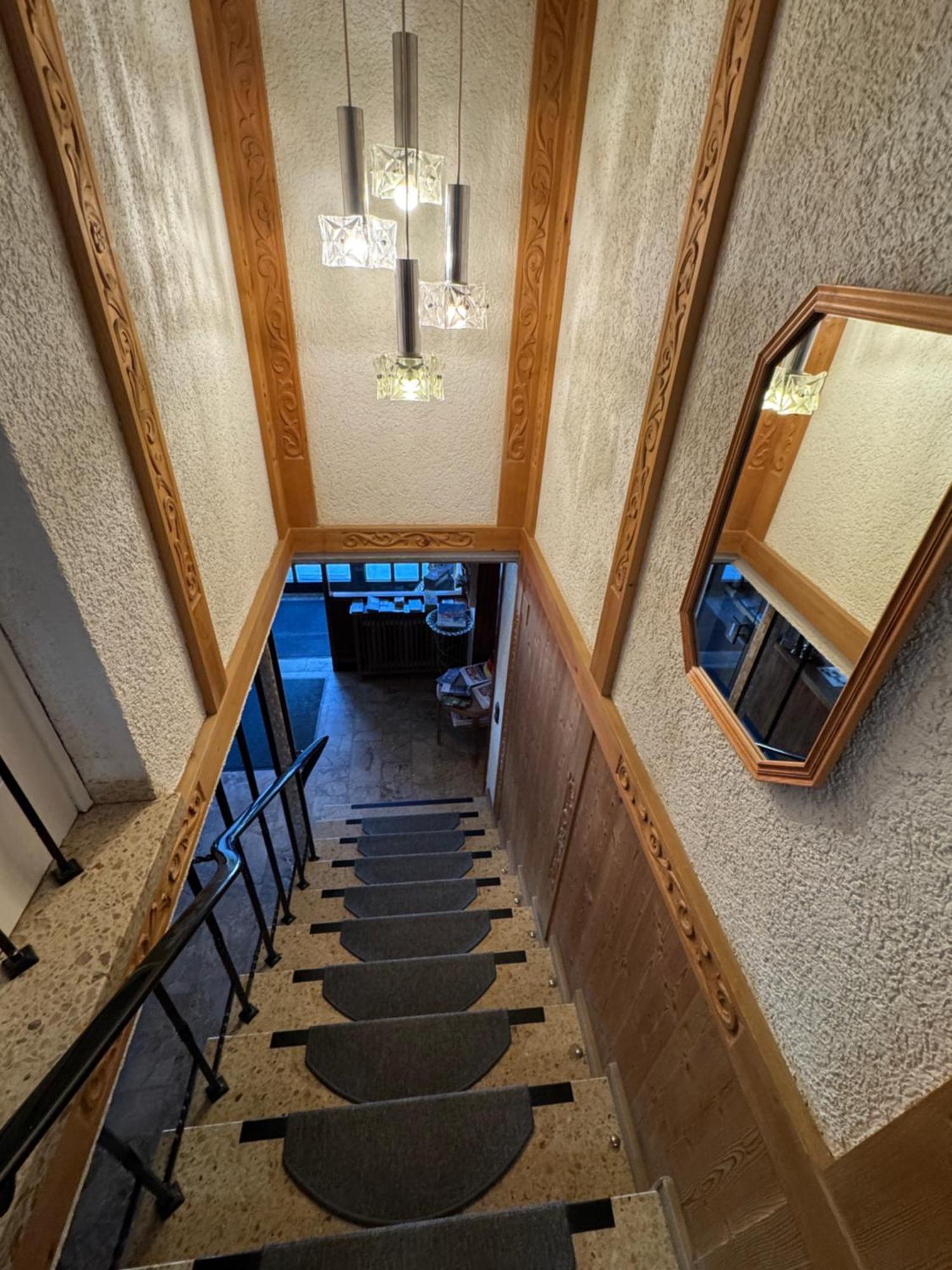 Alpen Hotel Martin Nesselwang Exteriör bild
