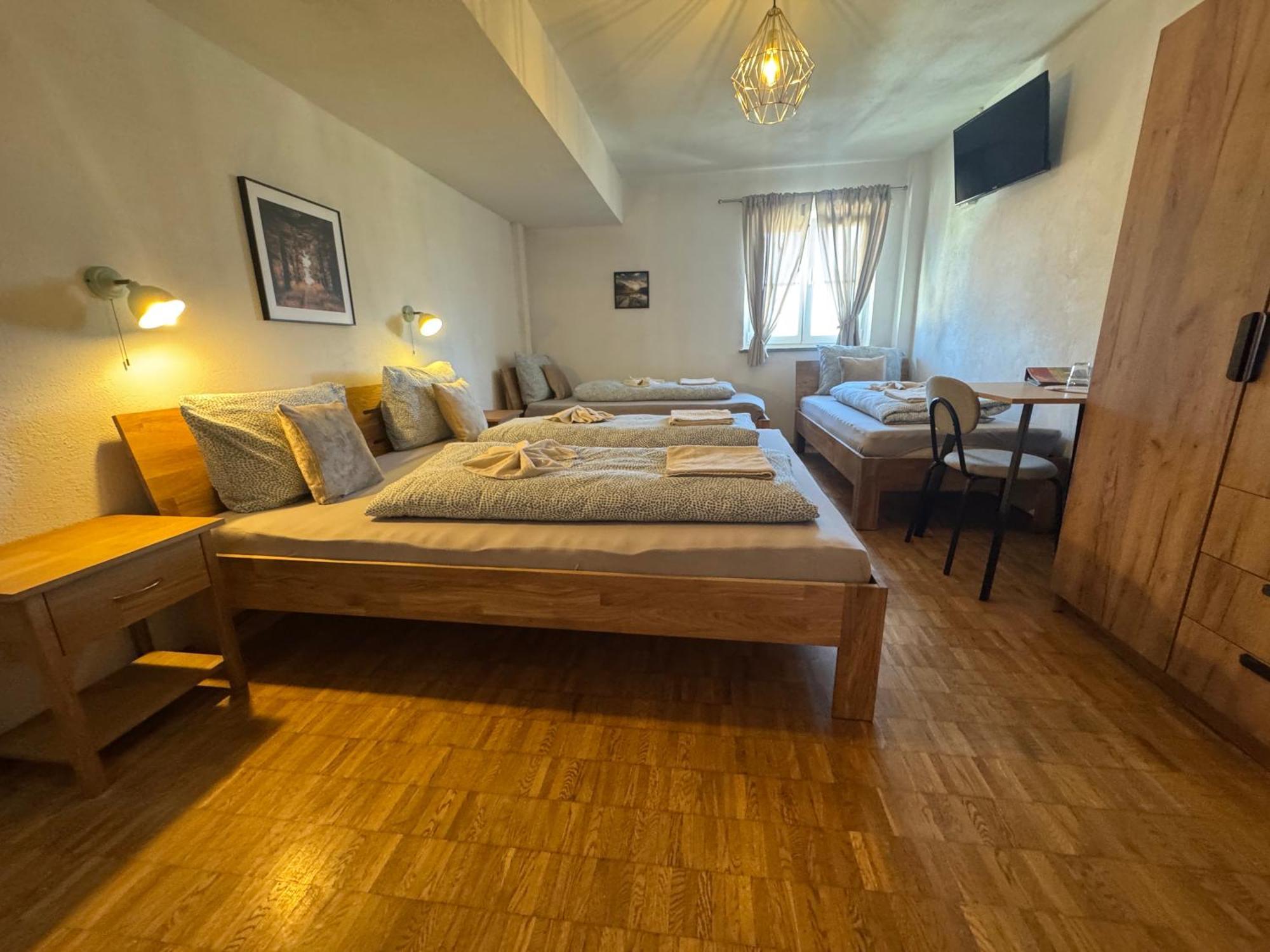Alpen Hotel Martin Nesselwang Exteriör bild
